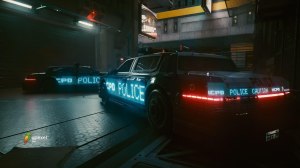 Cyberpunk 2077