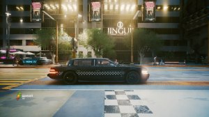 Cyberpunk 2077